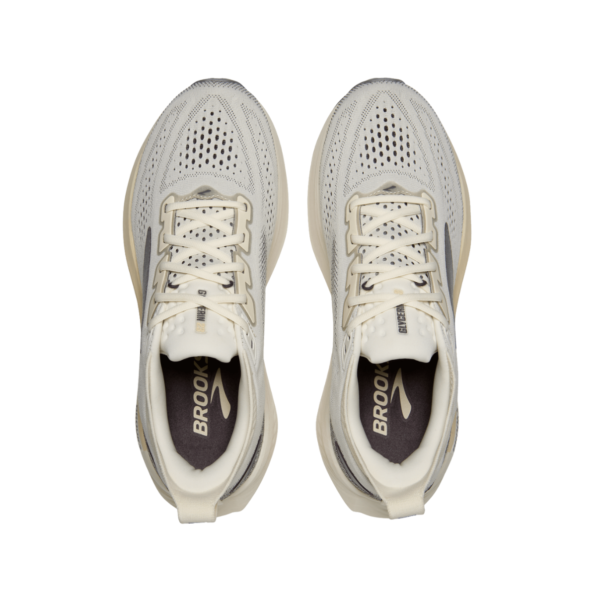 BROOKS Glycerin 23 Men's - FOOTWEAR - Mens Neutral Cushioned