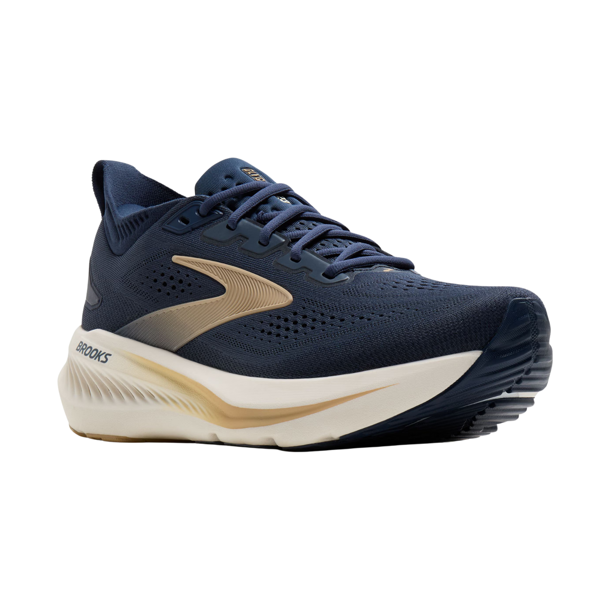 BROOKS Glycerin 23 Mens FOOTWEAR - Mens Neutral Cushioned