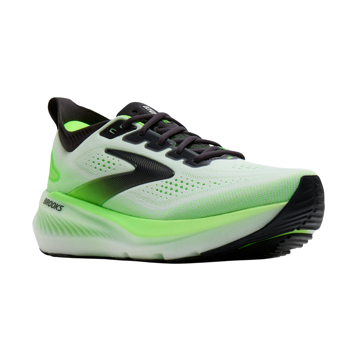BROOKS Glycerin 23 Mens FOOTWEAR - Mens Neutral Cushioned