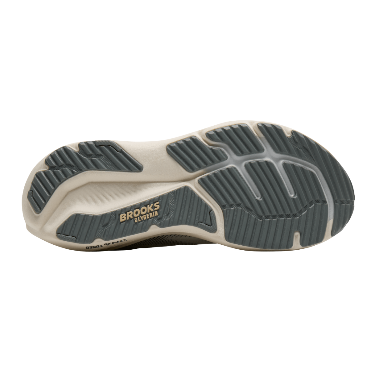 BROOKS Glycerin 23 Men's - FOOTWEAR - Mens Neutral Cushioned