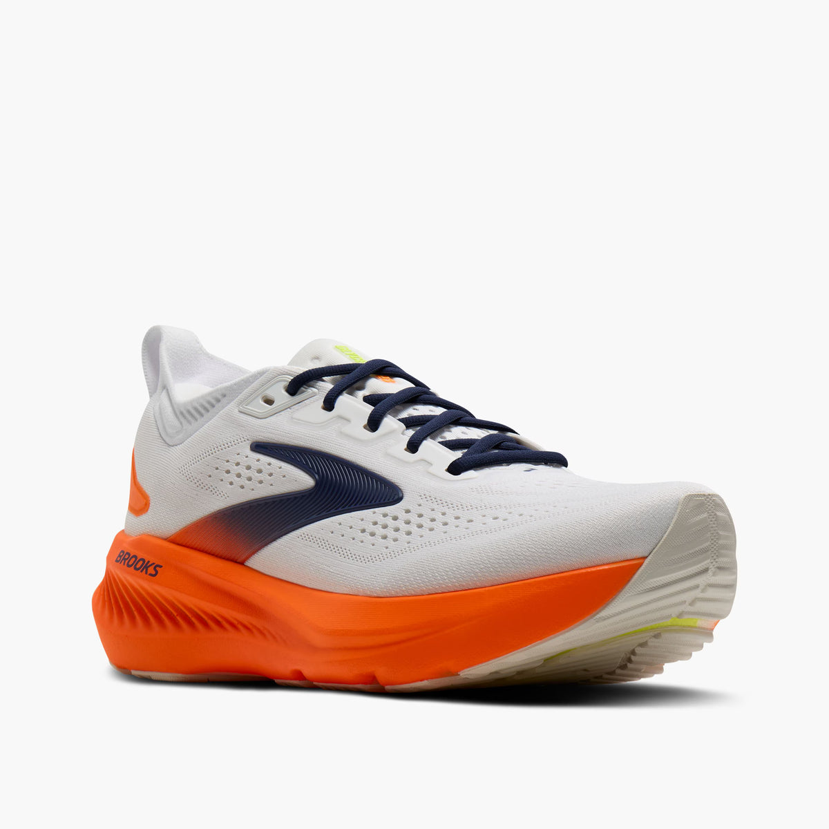 BROOKS Glycerin 23 Mens FOOTWEAR - Mens Neutral Cushioned