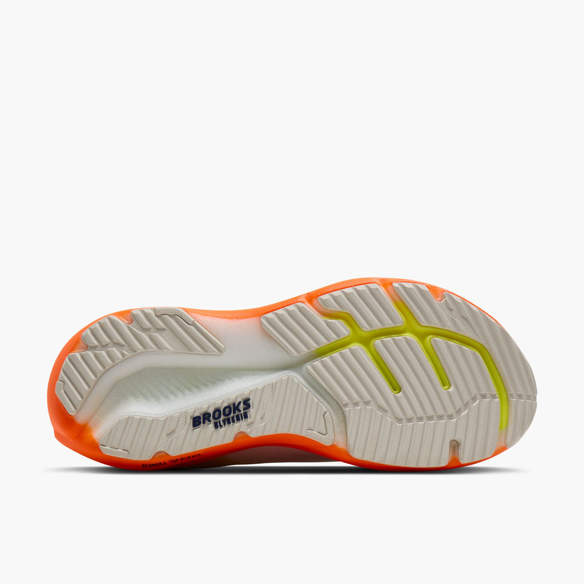 BROOKS Glycerin 23 Mens - FOOTWEAR - Mens Neutral Cushioned