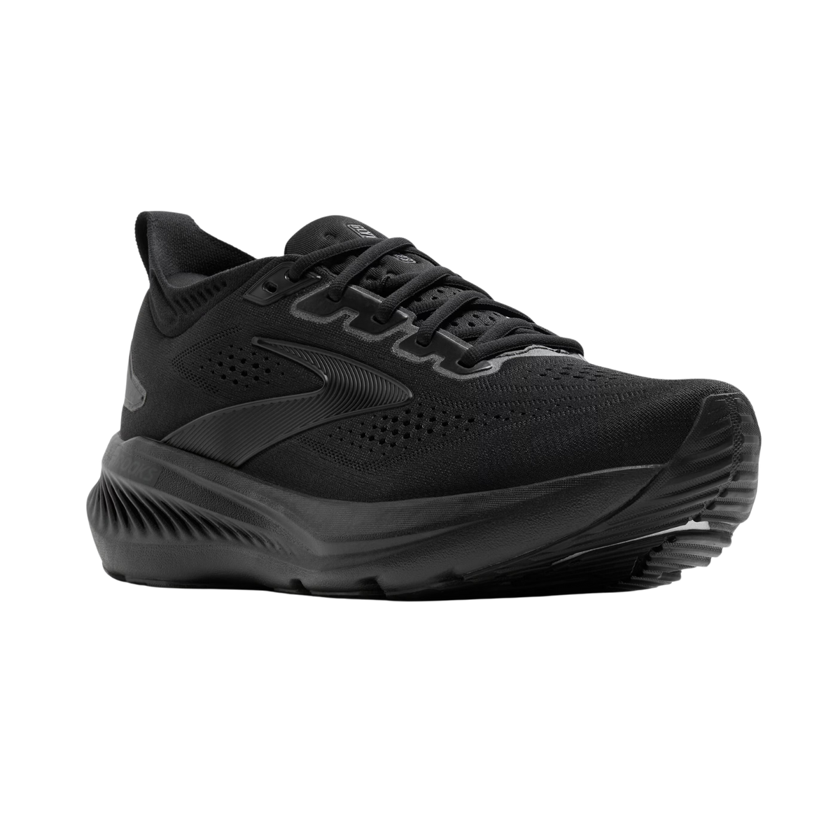 BROOKS Glycerin 23 Wide (2E) Men's FOOTWEAR - Mens Neutral Cushioned