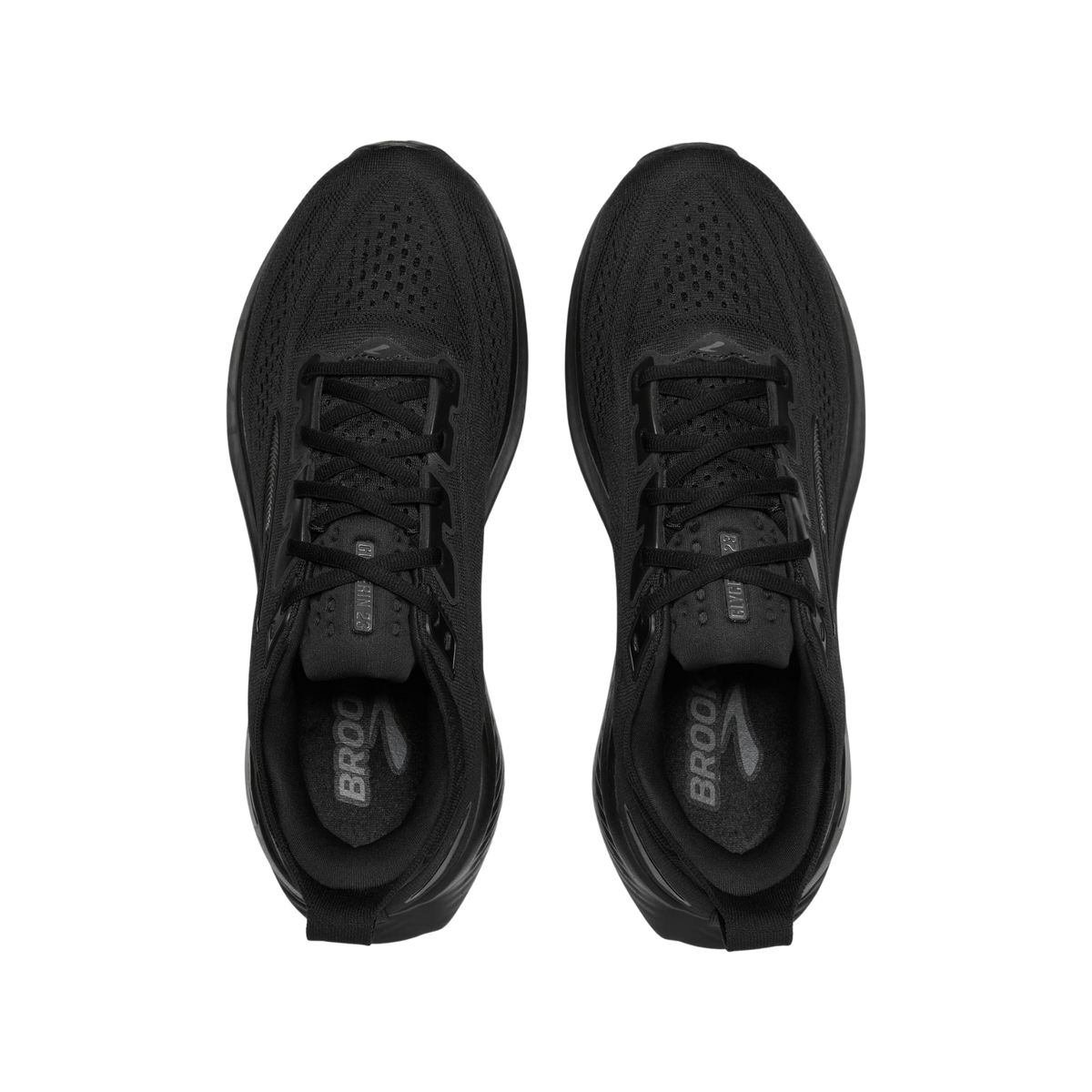 BROOKS Glycerin 23 Wide (2E) Men's FOOTWEAR - Mens Neutral Cushioned