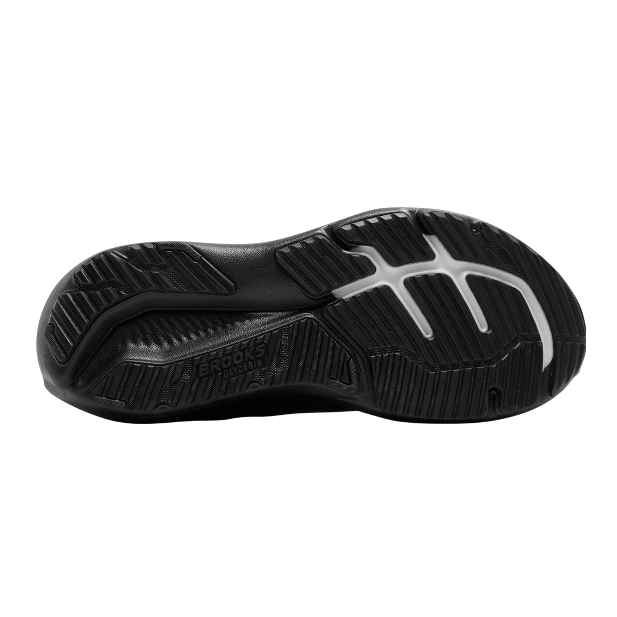 BROOKS Glycerin 23 Wide (2E) Mens FOOTWEAR - Mens Neutral Cushioned