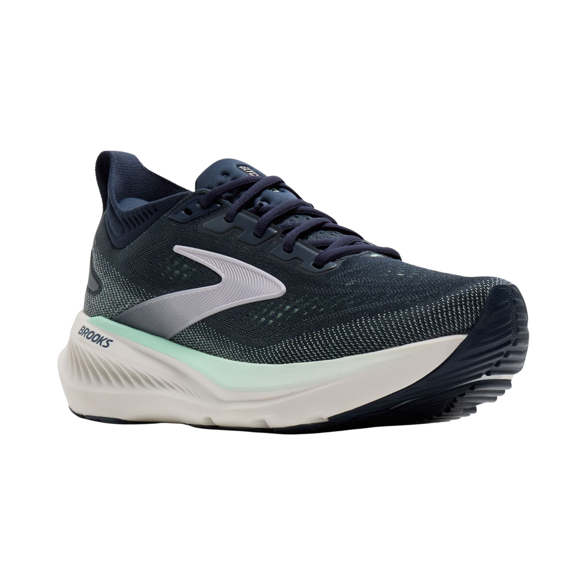 BROOKS Glycerin 23 Wide Women's FOOTWEAR - Womens Neutral Cushioned