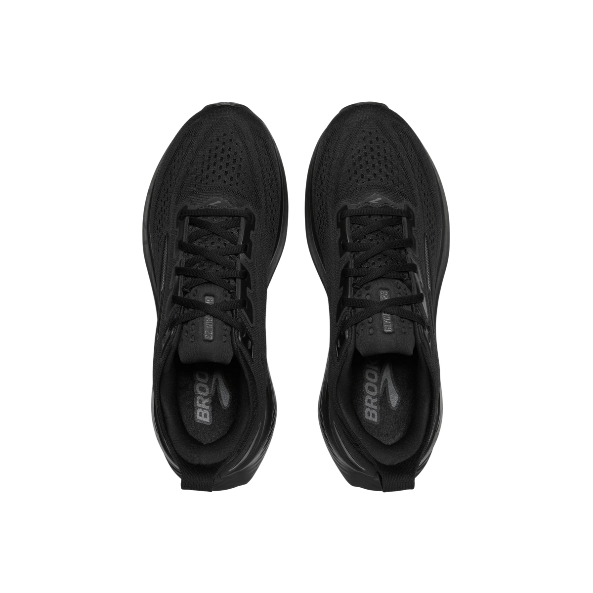 BROOKS Glycerin 23 Wide Women's FOOTWEAR - Womens Neutral Cushioned