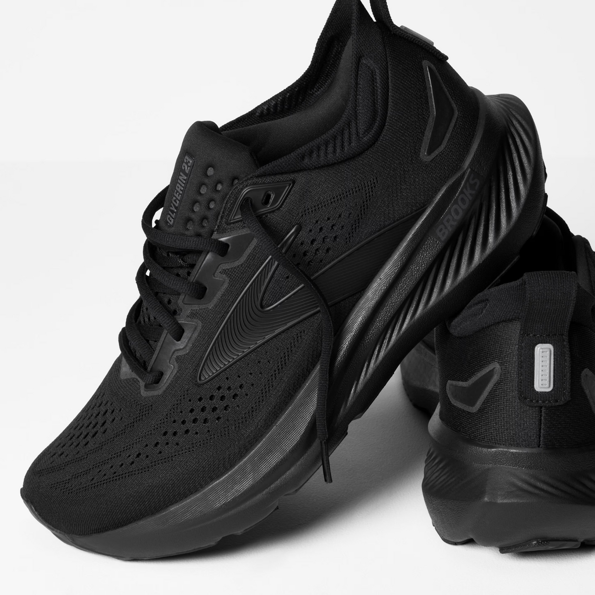 BROOKS Glycerin 23 Wide Women's FOOTWEAR - Womens Neutral Cushioned