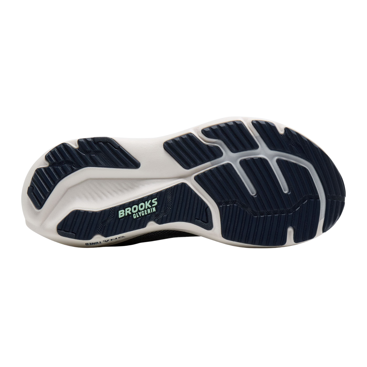 BROOKS Glycerin 23 Wide Womens FOOTWEAR - Womens Neutral Cushioned