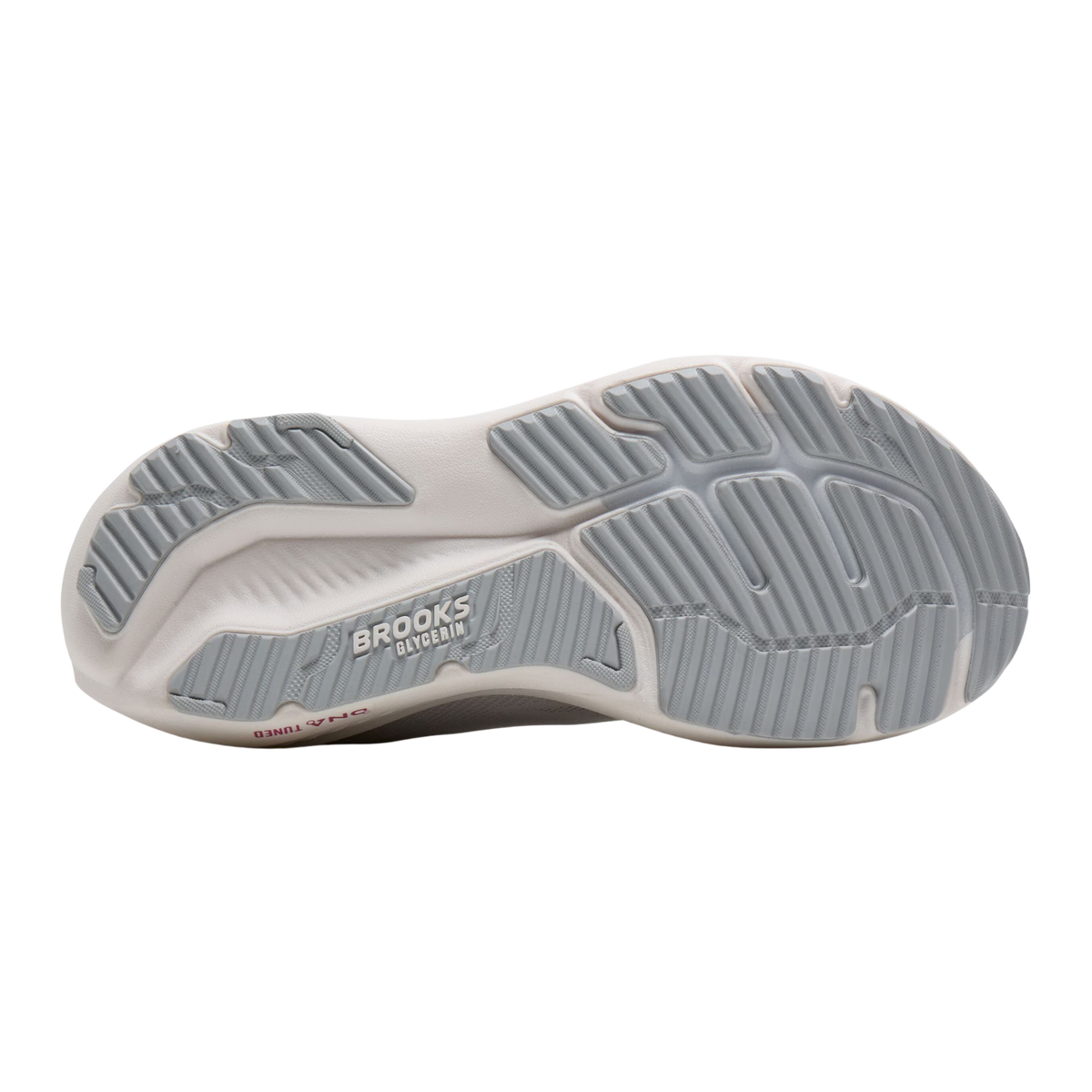 BROOKS Glycerin 23 Women's - FOOTWEAR - Womens Neutral Cushioned