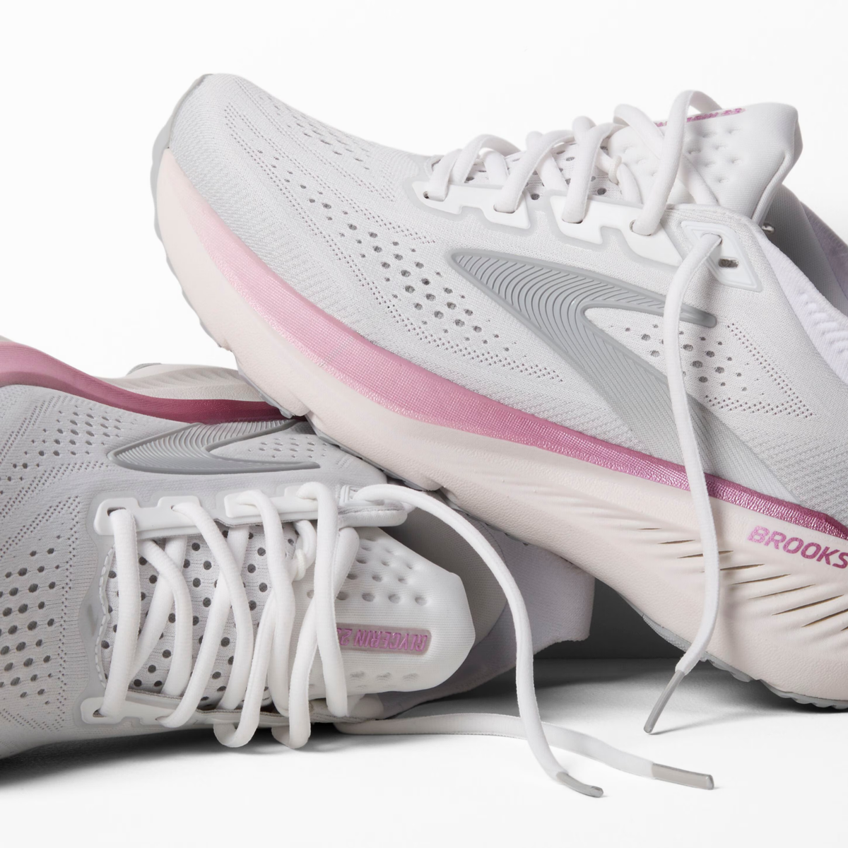 BROOKS Glycerin 23 Women's - FOOTWEAR - Womens Neutral Cushioned