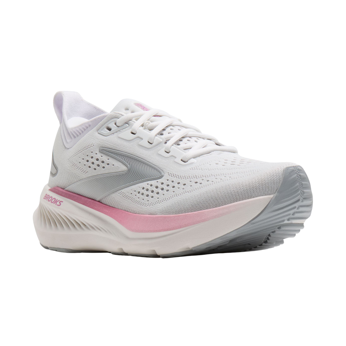 BROOKS Glycerin 23 Women's - FOOTWEAR - Womens Neutral Cushioned