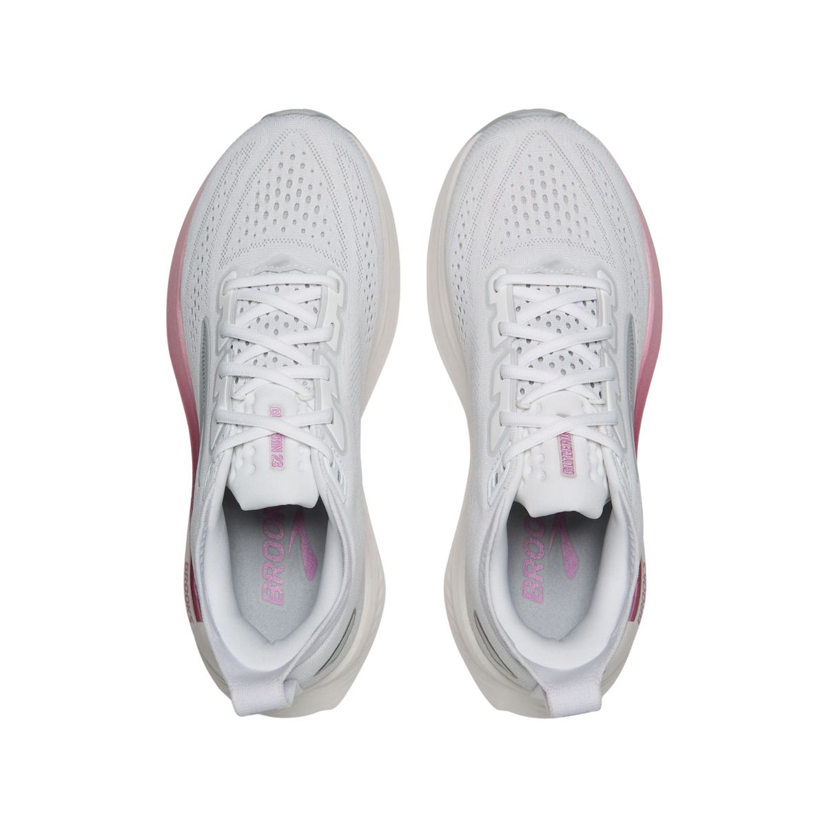 BROOKS Glycerin 23 Women's - FOOTWEAR - Womens Neutral Cushioned