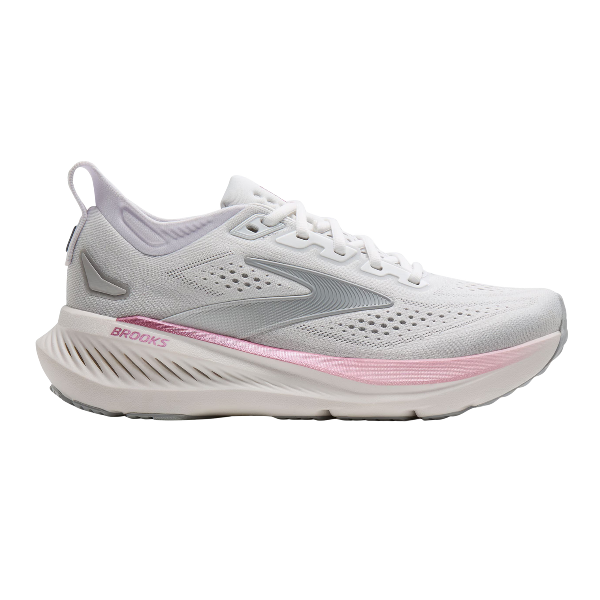 BROOKS Glycerin 23 Women's - FOOTWEAR - Womens Neutral Cushioned