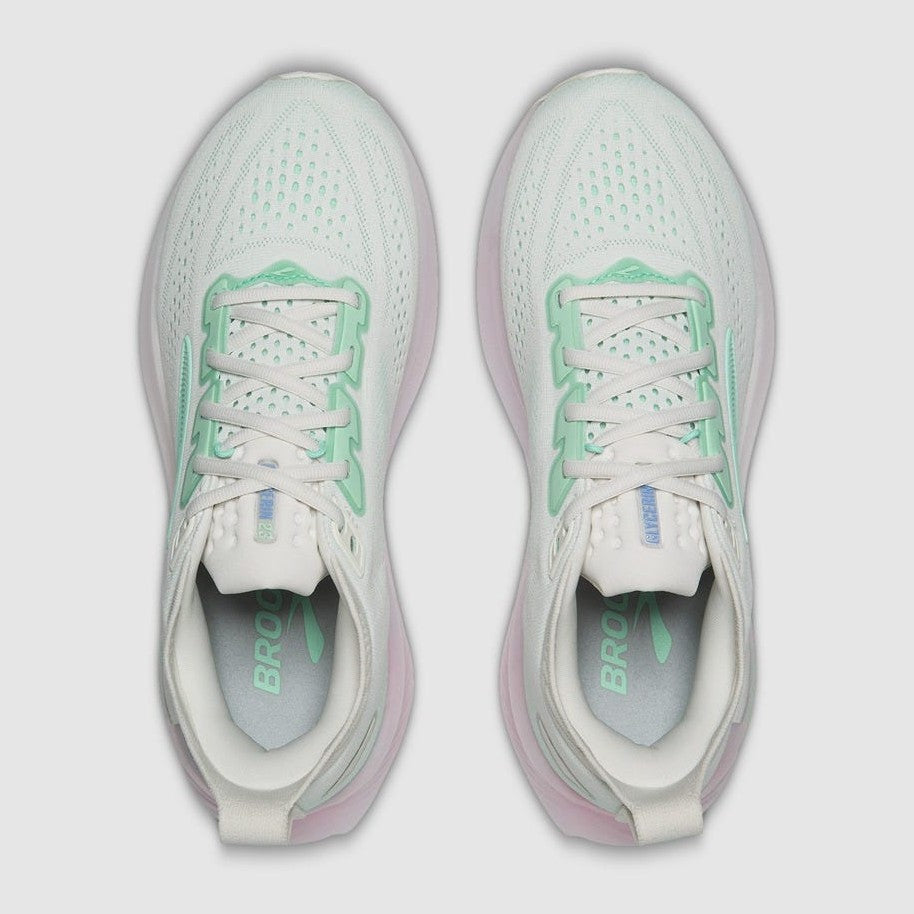 BROOKS Glycerin 23 Women's FOOTWEAR - Womens Neutral Cushioned