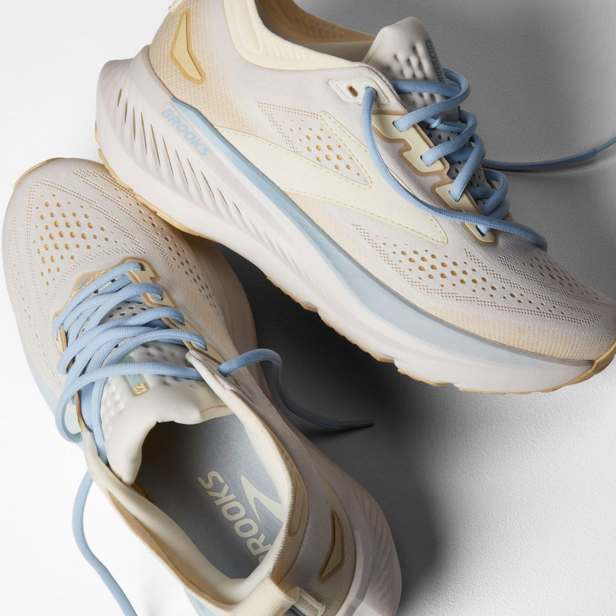 BROOKS Glycerin 23 Womens FOOTWEAR - Womens Neutral Cushioned