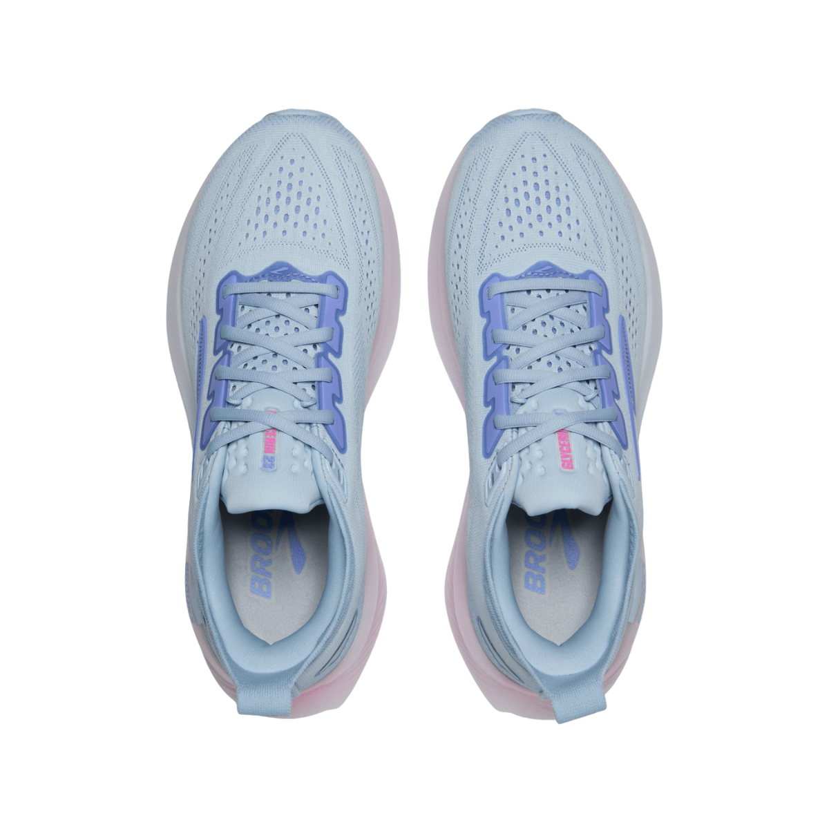 BROOKS Glycerin 23 Womens FOOTWEAR - Womens Neutral Cushioned
