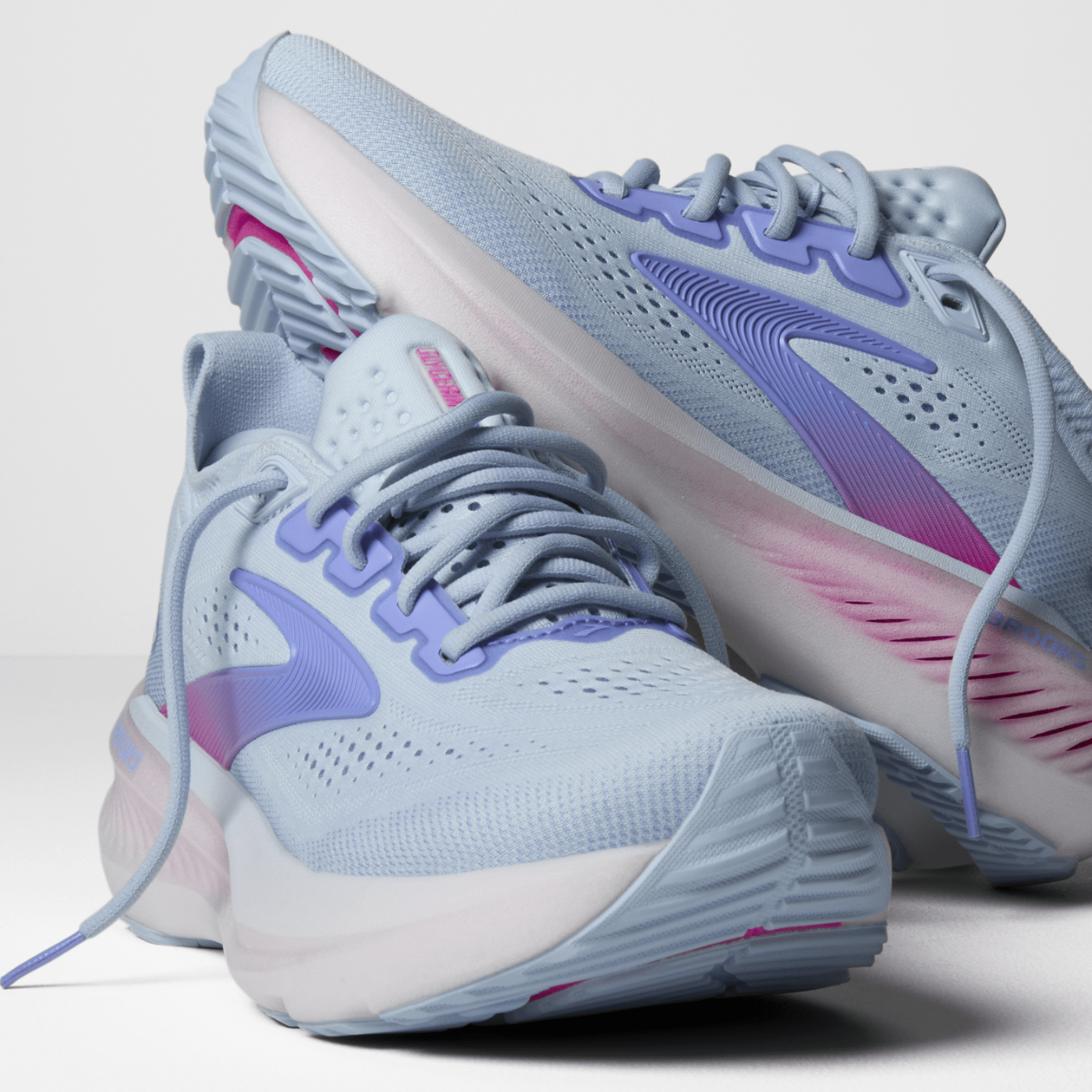 BROOKS Glycerin 23 Women's - FOOTWEAR - Womens Neutral Cushioned
