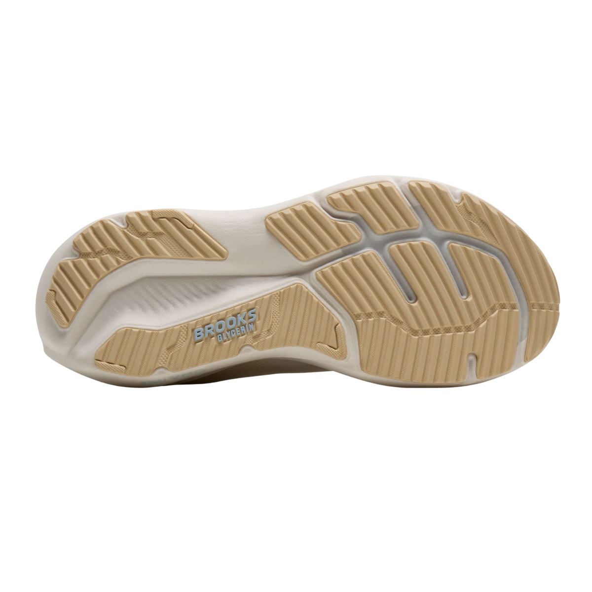 BROOKS Glycerin 23 Women's FOOTWEAR - Womens Neutral Cushioned