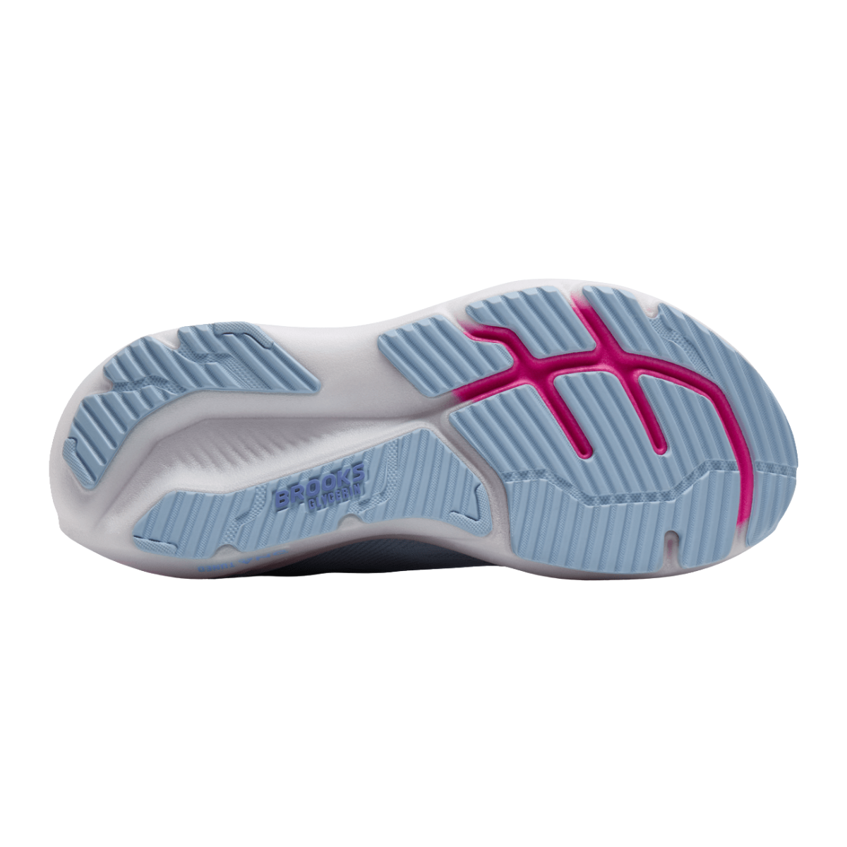 BROOKS Glycerin 23 Women's FOOTWEAR - Womens Neutral Cushioned