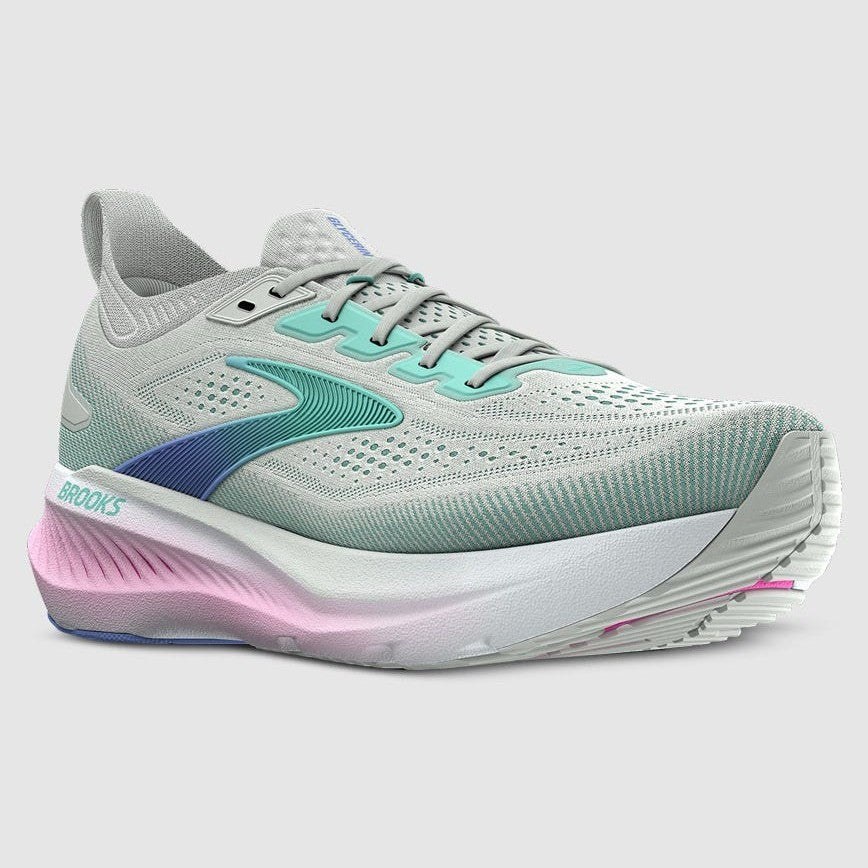 BROOKS Glycerin 23 Womens FOOTWEAR - Womens Neutral Cushioned