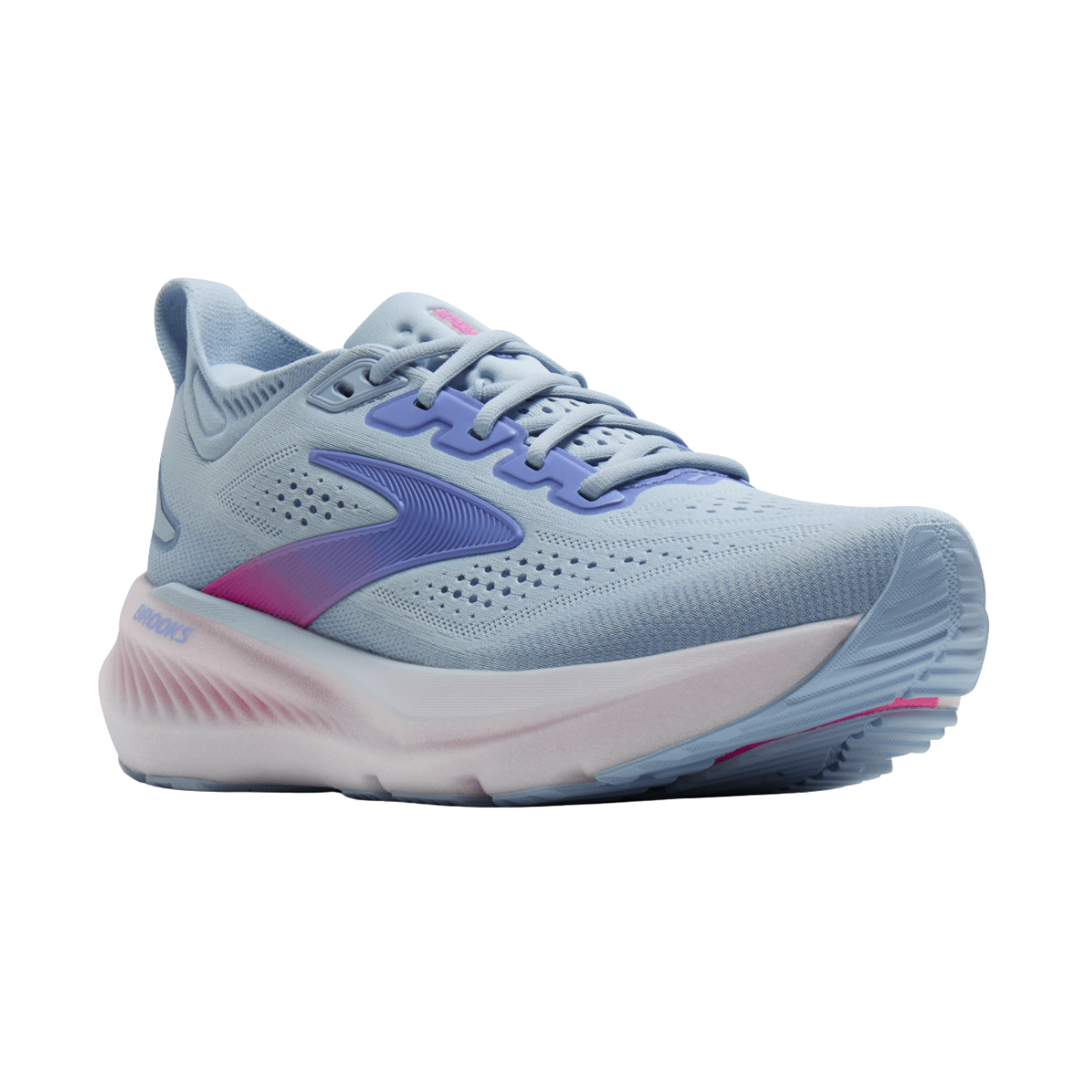 BROOKS Glycerin 23 Womens FOOTWEAR - Womens Neutral Cushioned