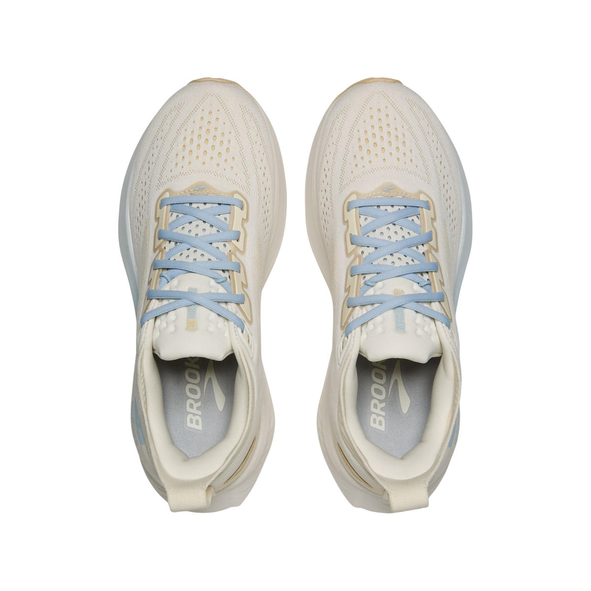 BROOKS Glycerin 23 Women's FOOTWEAR - Womens Neutral Cushioned