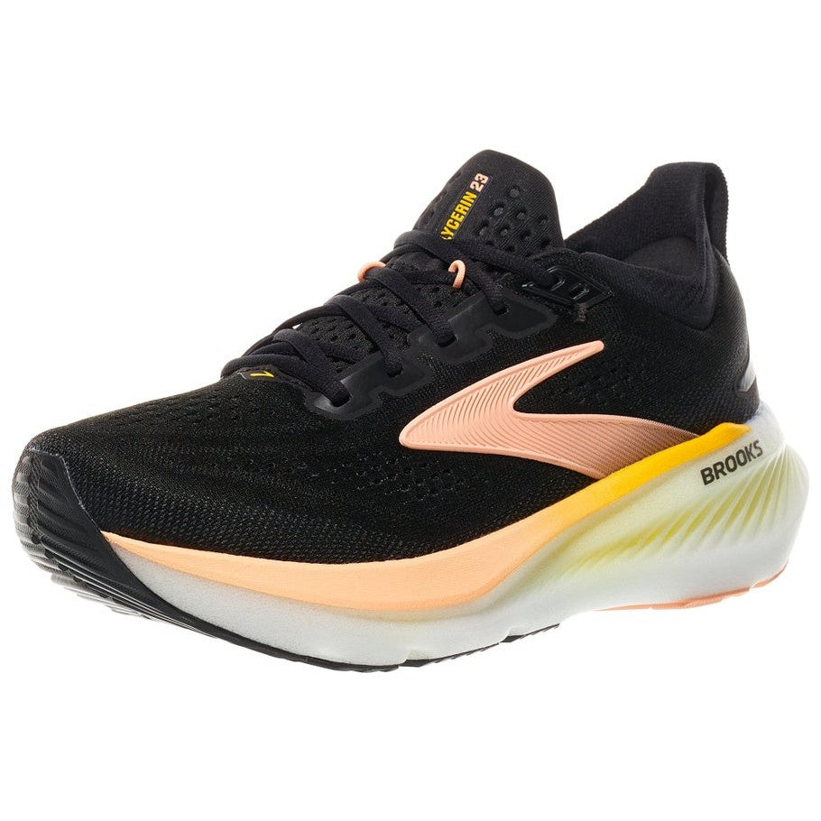 BROOKS Glycerin 23 Womens FOOTWEAR - Womens Neutral Cushioned