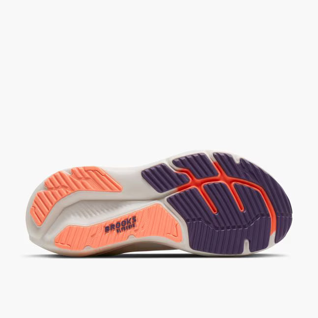 BROOKS Glycerin 23 Womens FOOTWEAR - Womens Neutral Cushioned