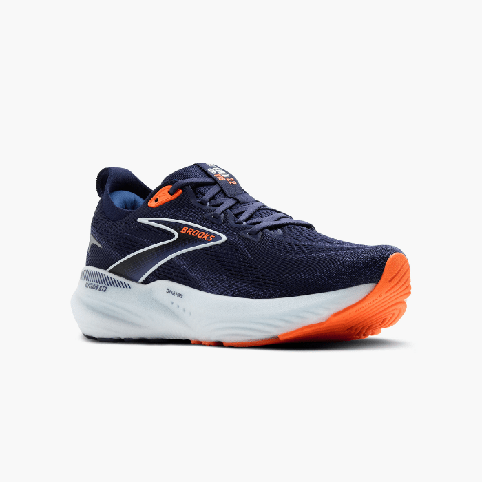 BROOKS Glycerin GTS 22 Mens FOOTWEAR - Mens Stability Cushioned