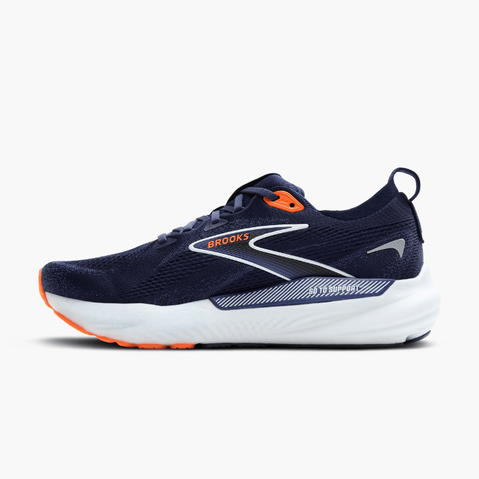 BROOKS Glycerin GTS 22 Mens FOOTWEAR - Mens Stability Cushioned