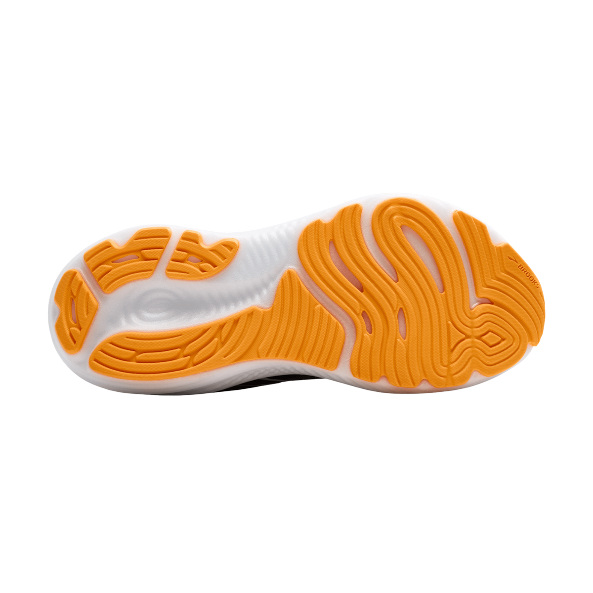 BROOKS Glycerin GTS 22 Wide (2E) Mens FOOTWEAR - Mens Stability Cushioned