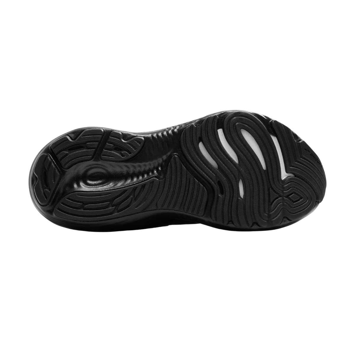 BROOKS Glycerin GTS 22 Wide (2E) Mens FOOTWEAR - Mens Stability Cushioned