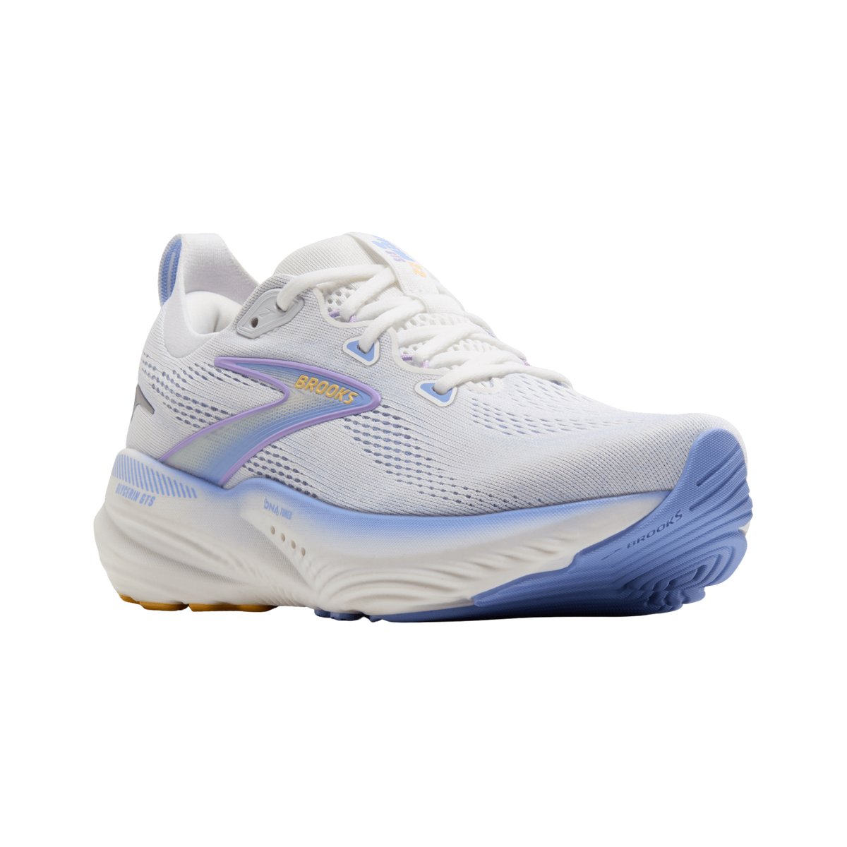 BROOKS Glycerin GTS 22 Womens FOOTWEAR - Womens Stability Cushioned