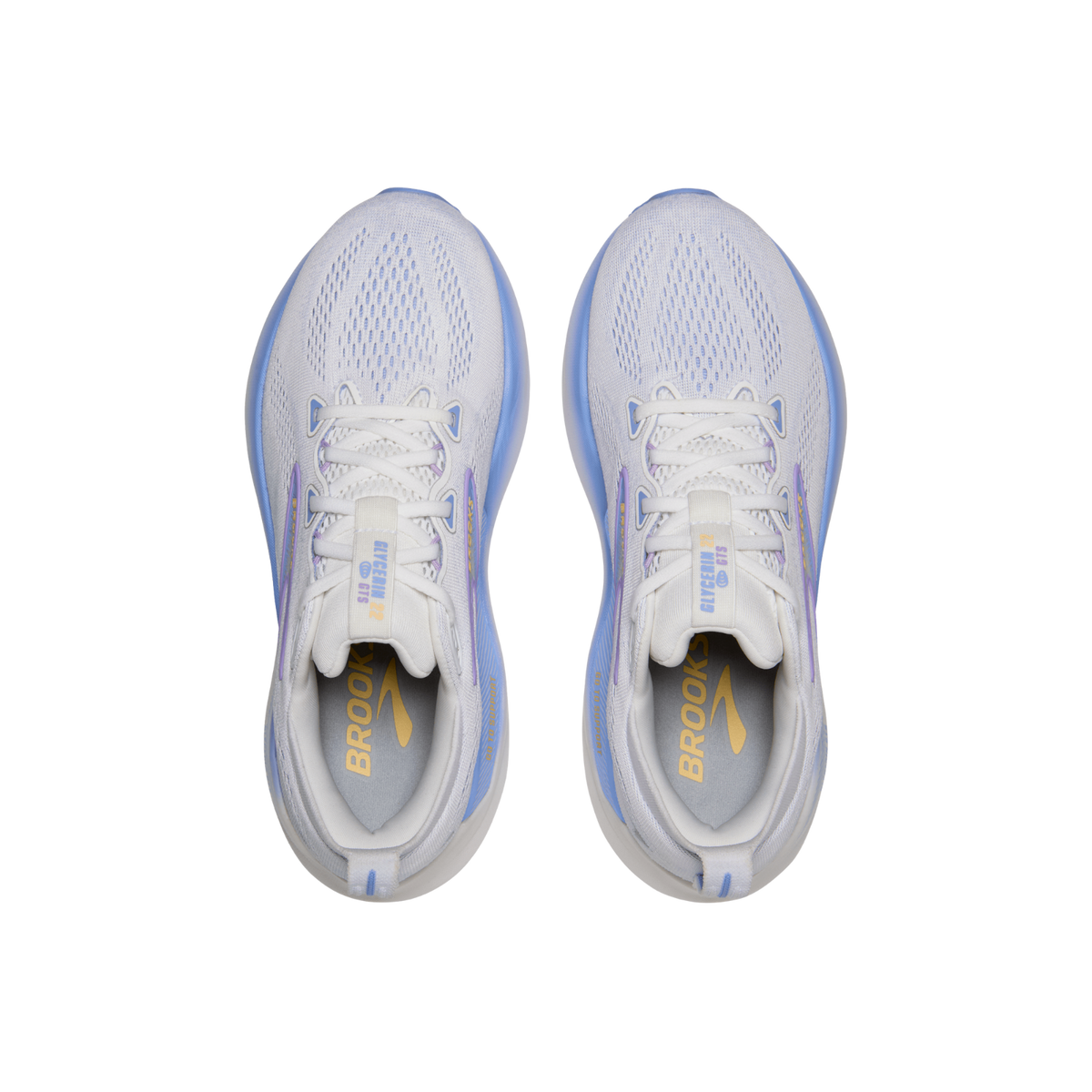 BROOKS Glycerin GTS 22 Womens FOOTWEAR - Womens Stability Cushioned