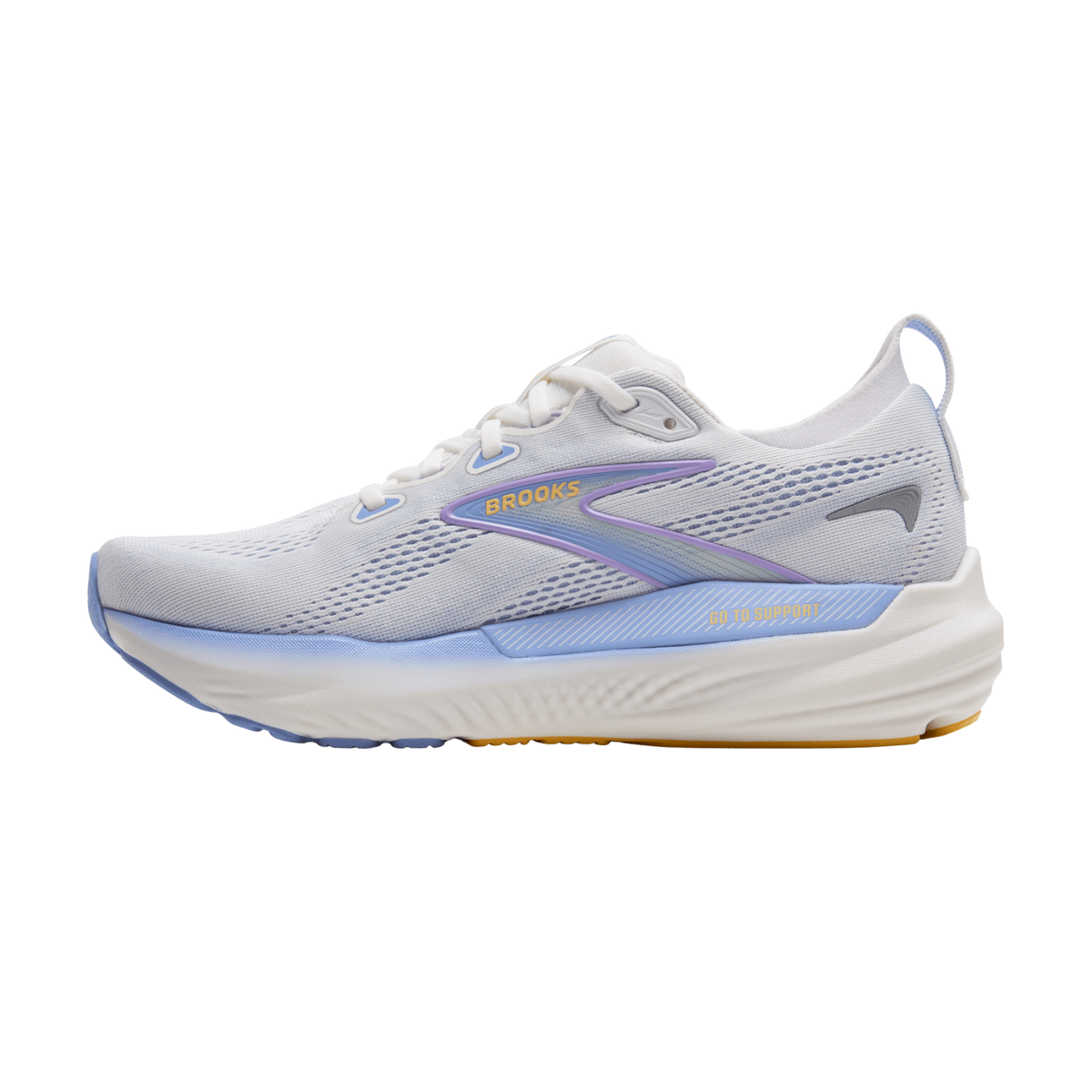 BROOKS Glycerin GTS 22 Womens FOOTWEAR - Womens Stability Cushioned