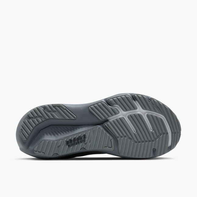 BROOKS Glycerin 23 Wide (2E) Men's FOOTWEAR - Mens Neutral Cushioned