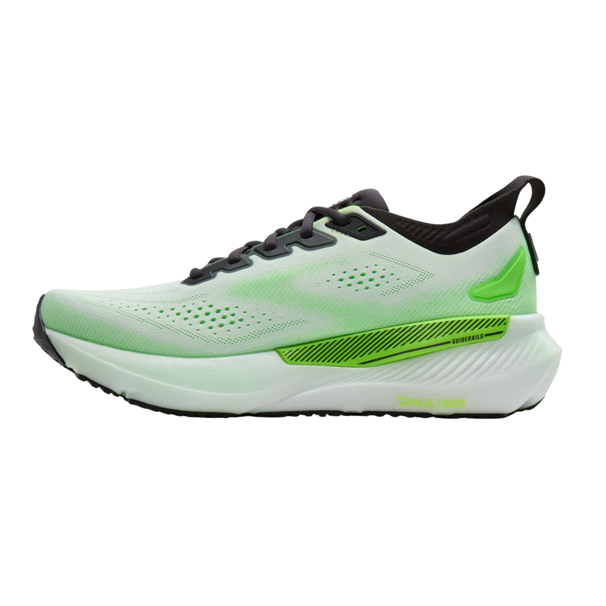 BROOKS Glycerin GTS 23 Mens FOOTWEAR - Mens Stability Cushioned