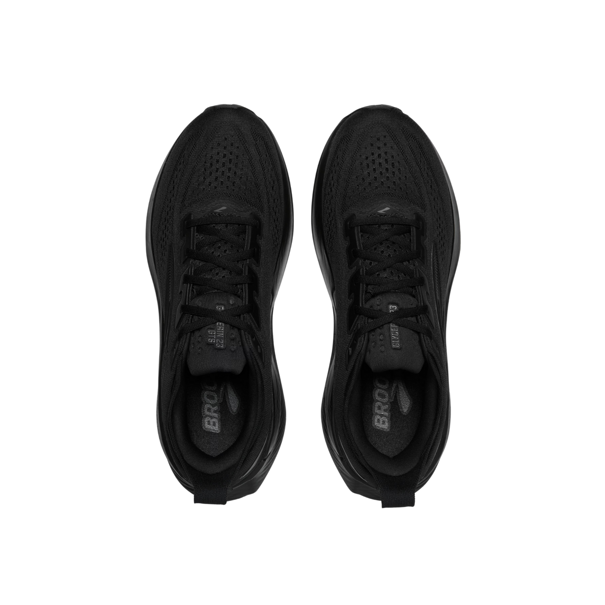 BROOKS Glycerin GTS 23 Mens FOOTWEAR - Mens Stability Cushioned