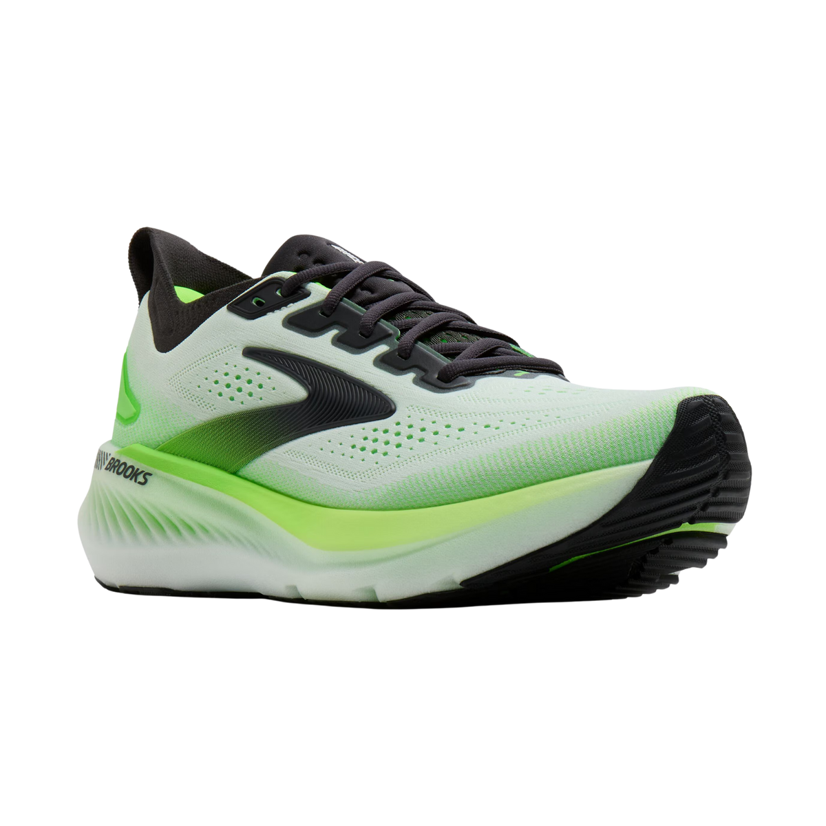 BROOKS Glycerin GTS 23 Mens FOOTWEAR - Mens Stability Cushioned