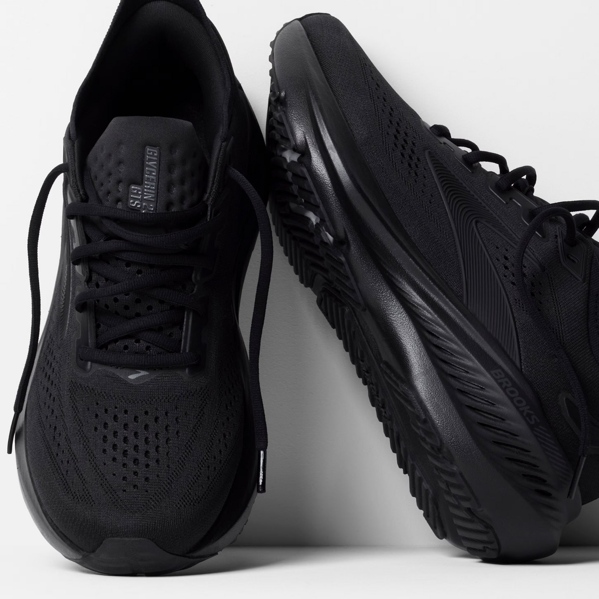 BROOKS Glycerin GTS 23 Men's FOOTWEAR - Mens Stability Cushioned