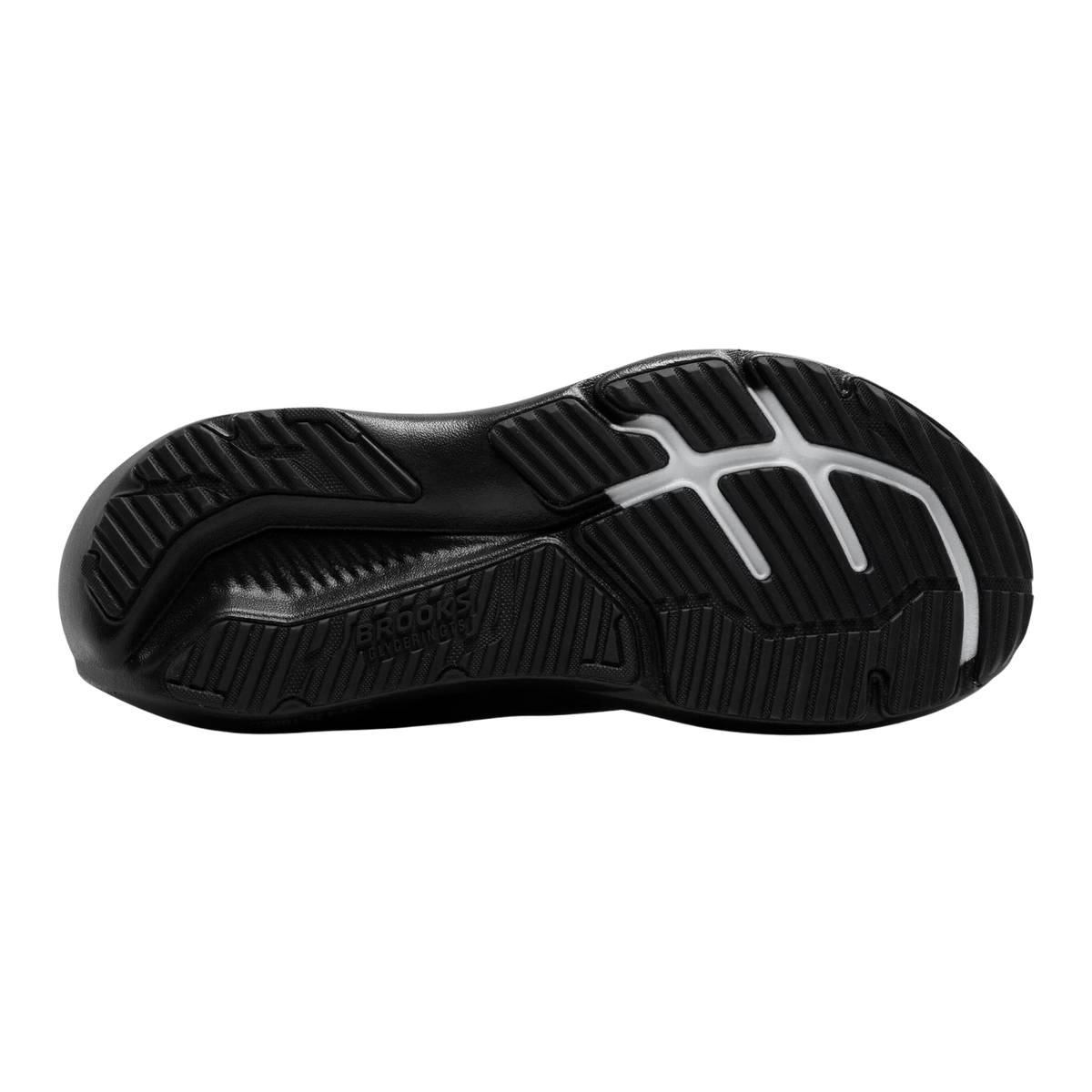 BROOKS Glycerin GTS 23 Mens FOOTWEAR - Mens Stability Cushioned