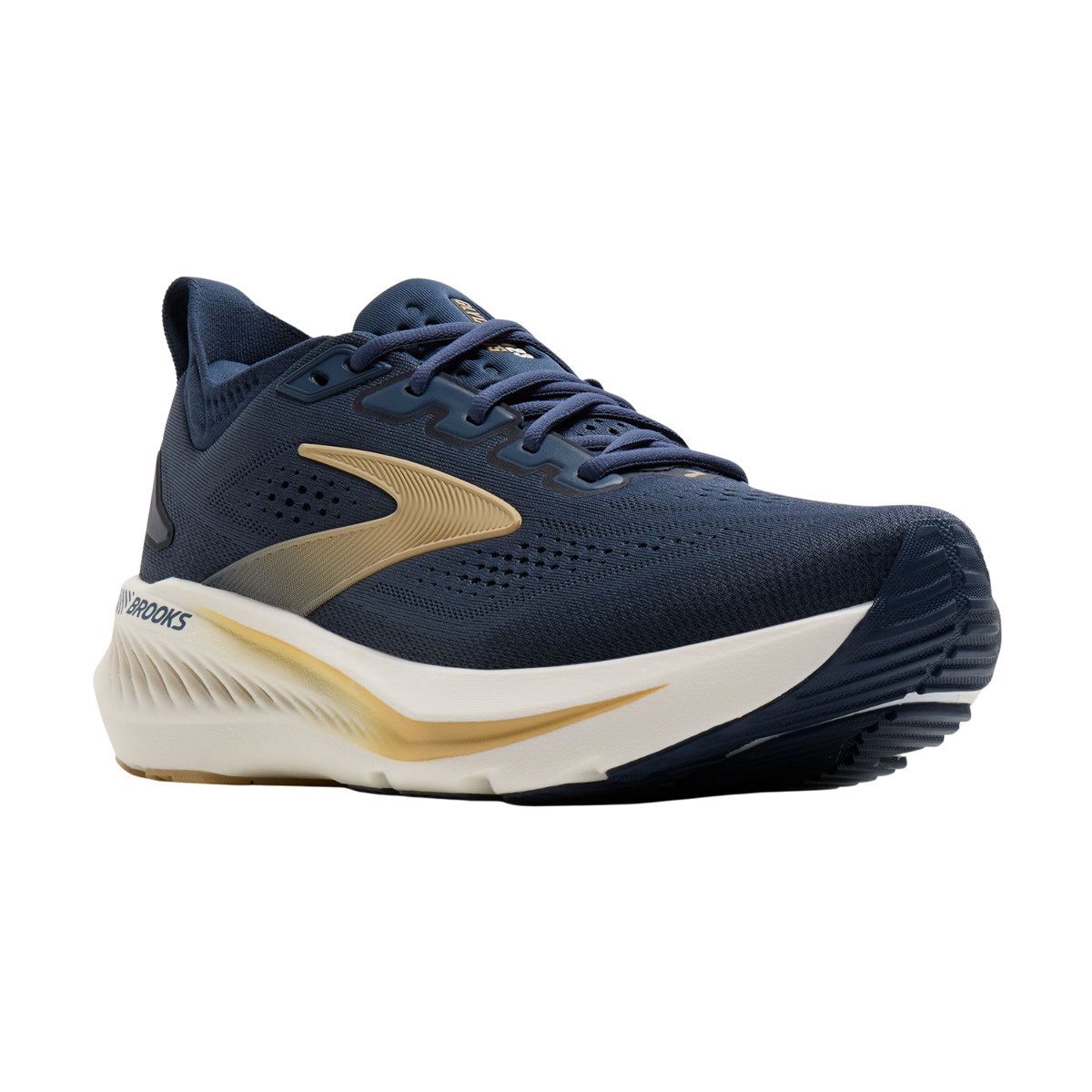 BROOKS Glycerin GTS 23 Mens FOOTWEAR - Mens Stability Cushioned
