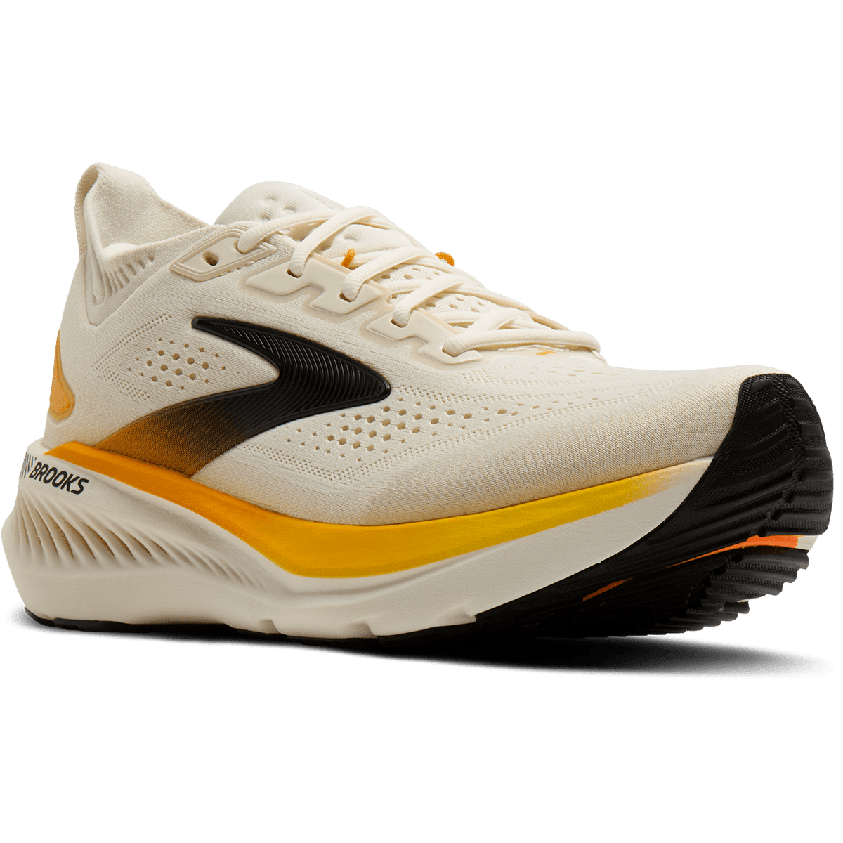 BROOKS Glycerin GTS 23 Mens - FOOTWEAR - Mens Stability Cushioned
