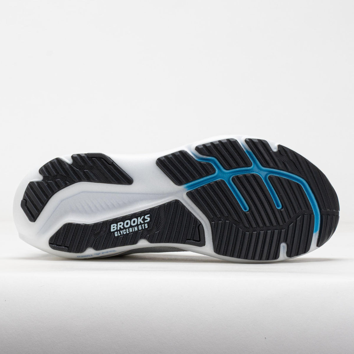 BROOKS Glycerin GTS 23 Mens FOOTWEAR - Mens Stability Cushioned