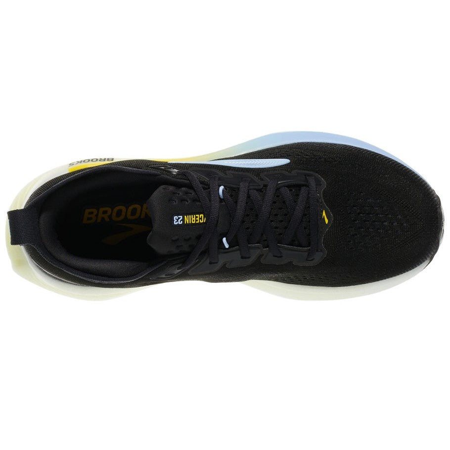 BROOKS Glycerin GTS 23 Mens FOOTWEAR - Mens Stability Cushioned
