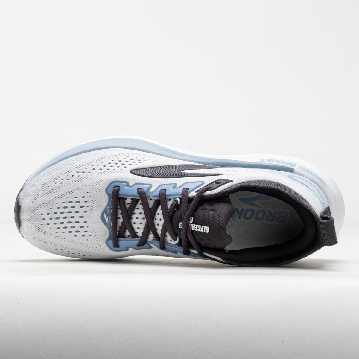 BROOKS Glycerin GTS 23 Mens FOOTWEAR - Mens Stability Cushioned