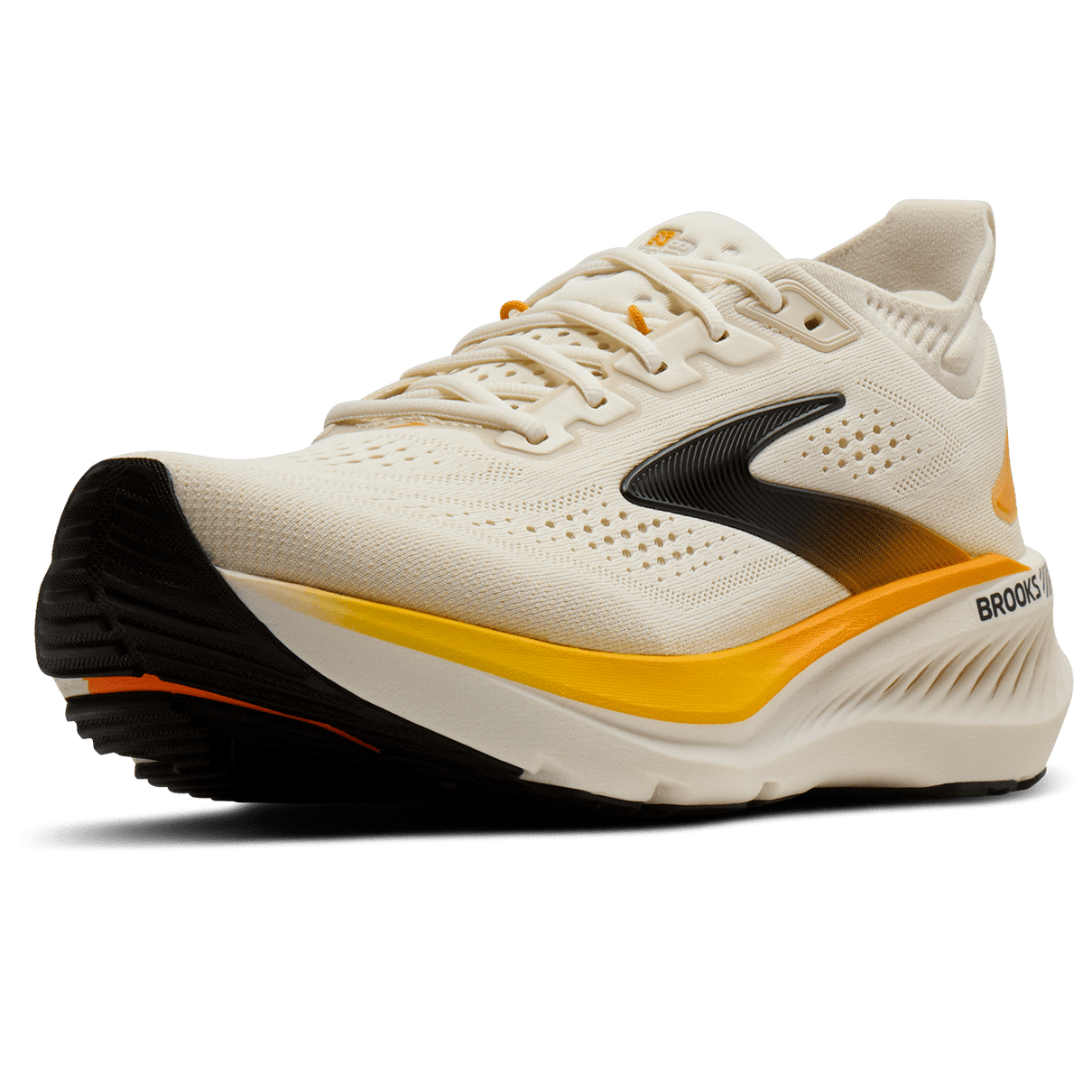 BROOKS Glycerin GTS 23 Mens - FOOTWEAR - Mens Stability Cushioned