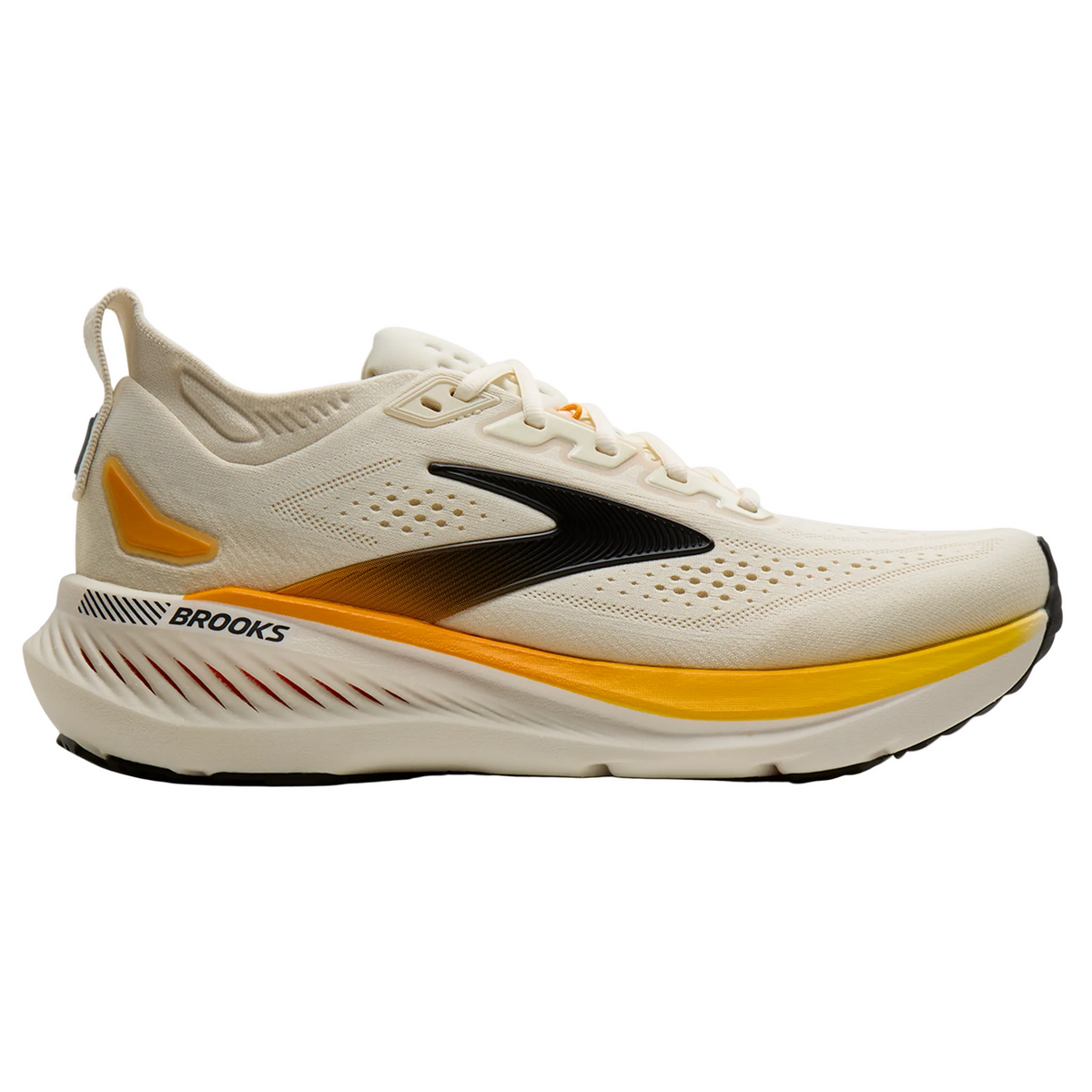 BROOKS Glycerin GTS 23 Mens - FOOTWEAR - Mens Stability Cushioned