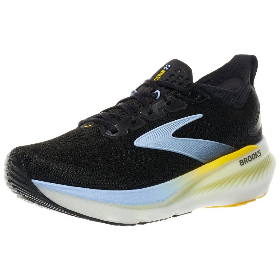 BROOKS Glycerin GTS 23 Mens FOOTWEAR - Mens Stability Cushioned